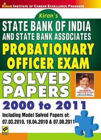 Sbi Po Previous Year Question Papers Pdf
